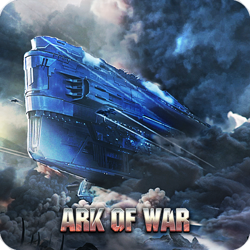 Ark of War: Aim for the cosmos 3.26.1