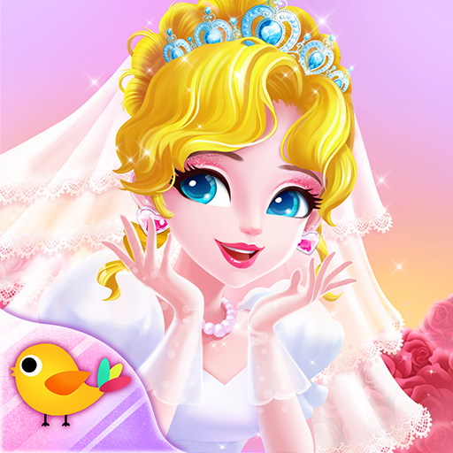 Sweet Princess Fantasy Wedding 1.0.5