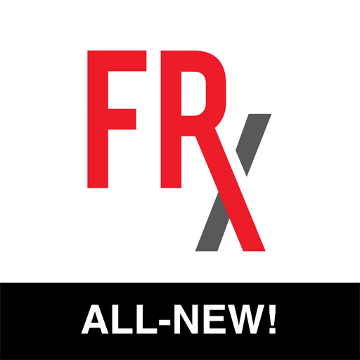 Frasers Experience (FRx) 8.36