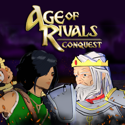 Age of Rivals: Conquest 1.0.500