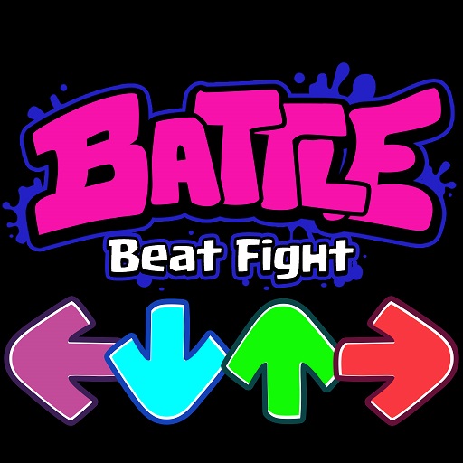 FNF Beat Fight:Full Mod Battle 1.3.4