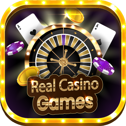 Real Casino Games 1.7