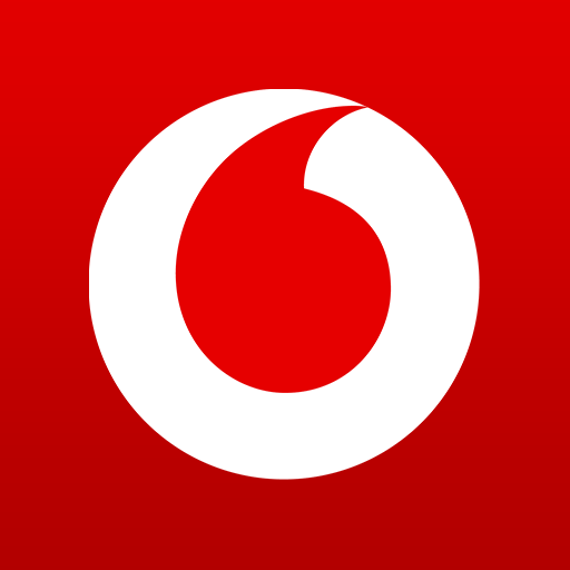 My Vodafone Magyarország 5.5.1