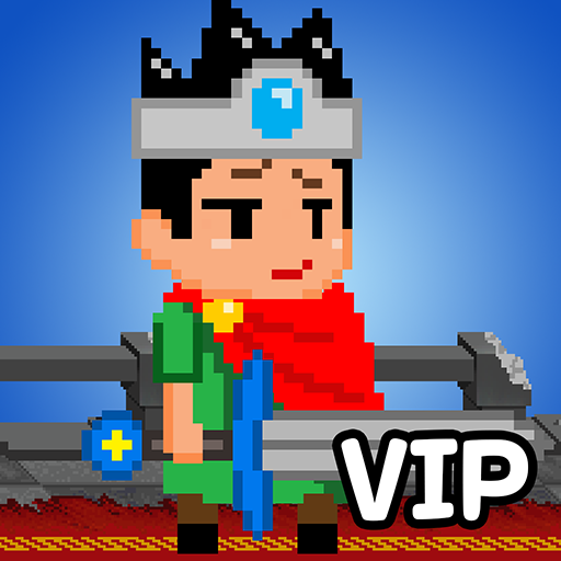 ExtremeJobsKnight’sManager VIP 3.50