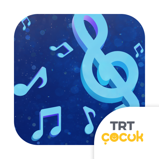 TRT Çocuk Müzik Atölyesi 1.1.1