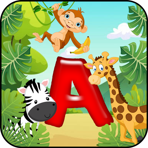 Kids Play: Kids Learning Games 0.3