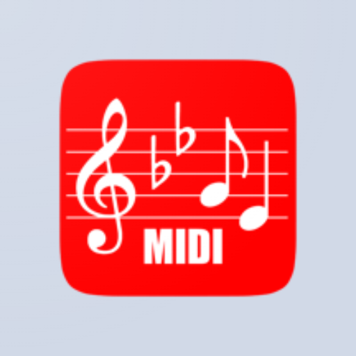 MIDI Partition 1.1.10