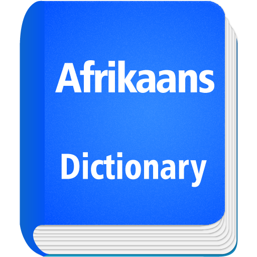 Afrikaans Dictionary lite winter