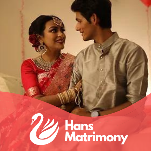 Hans Matrimony: The Shaadi App 3.81