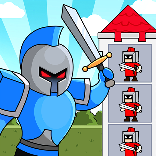 Tower Wars: Battle & Puzzle 1.0.3.1