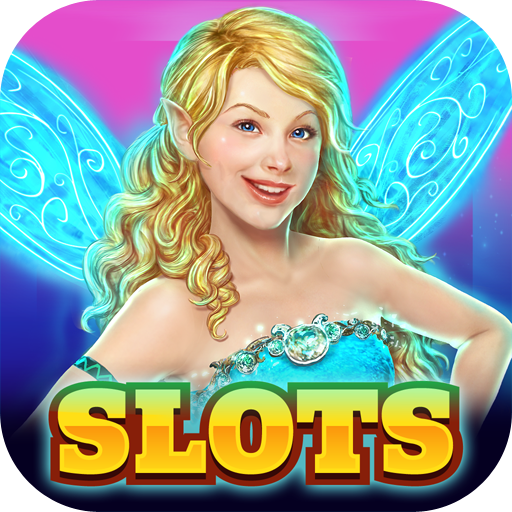 Magic Bonus Casino - Slots 81