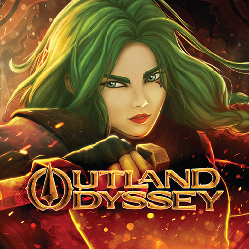 Outland Odyssey: Action RPG 0.52.22110709