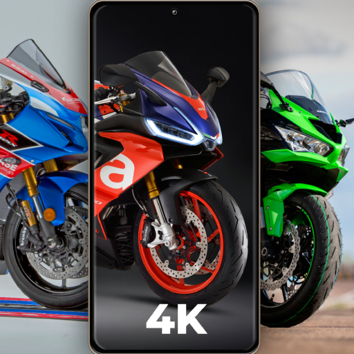 Bike Wallpapers & KTM 4K/HD 5.0.0