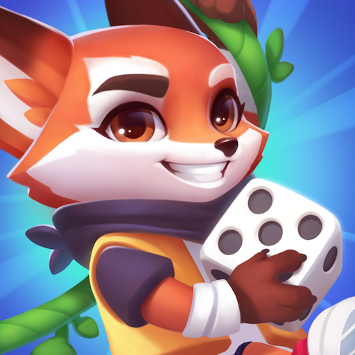 Foxy GO: Master of Coins 1.7.5