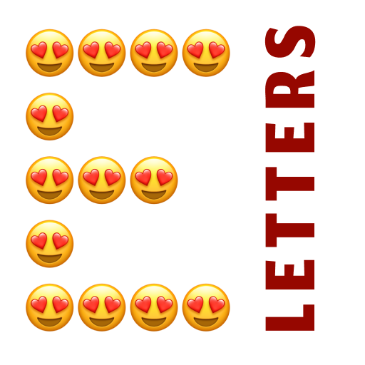 Emoji Letter Maker 3.2.0