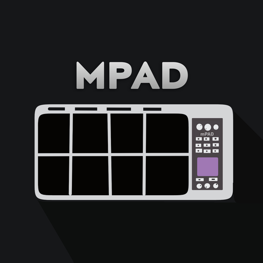 mPAD - Mobile Octapad & Drum 13.0.0