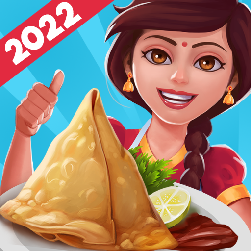 Masala Express: Cooking Games 2.6.1