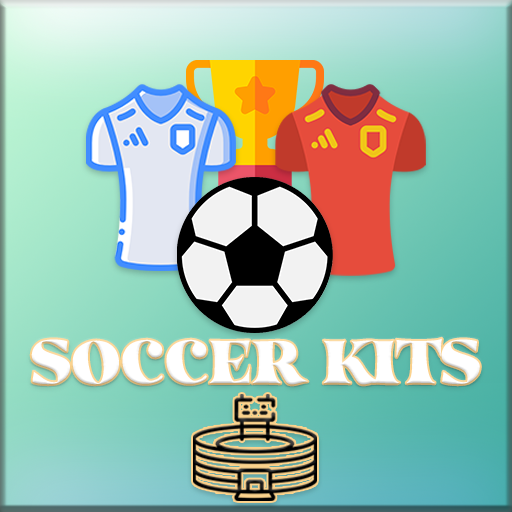 Dream kits soccer 2020 1.01