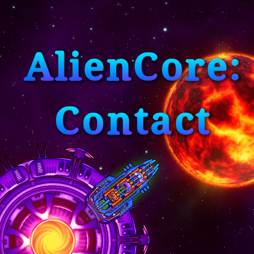 AlienCore: Contact 1.10