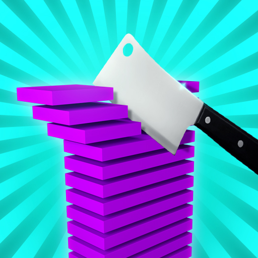 Slicer: Défi Flippy Knife 1.2