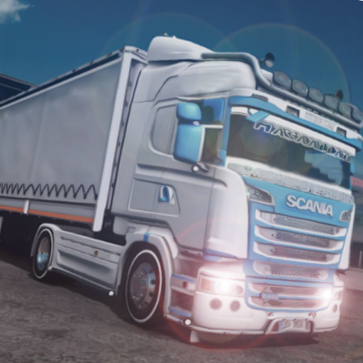 Truck Driver Game : Simulation 2.7.6