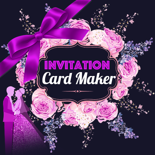 Invitation Card Maker & Design 1.2
