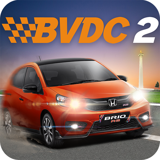 BRIO Virtual Drift Challenge 2 1.0.22