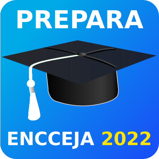 Prepara Encceja Simulado 2022 2.23.0