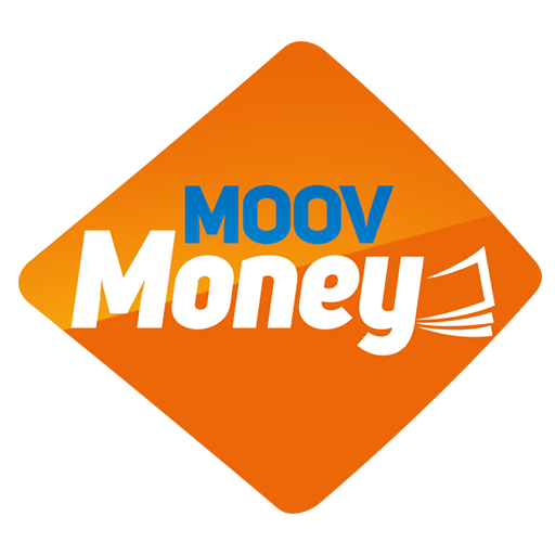 Moov Money de MoovAfrica Gabon 2.3.0