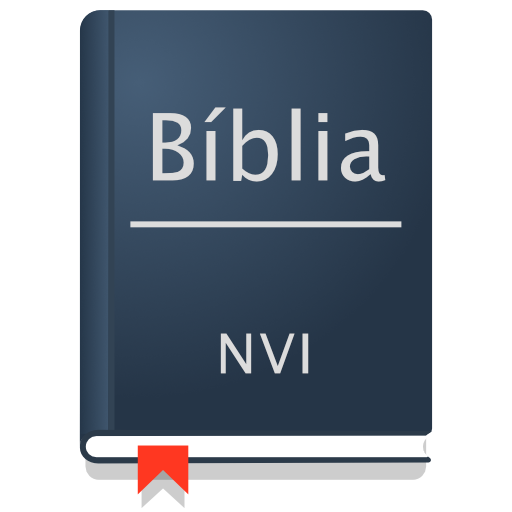 A Bíblia Sagrada - NVI (Portug 1.18