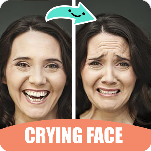 Crying Face Filter – Cry Cam 1.0.2