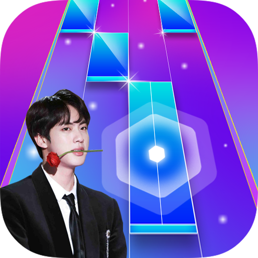 BTS Piano kpop game 3.0