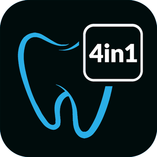DentiCalc: the dental app 3.8.18