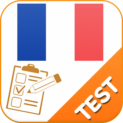 French Practice, French Test,  1.9