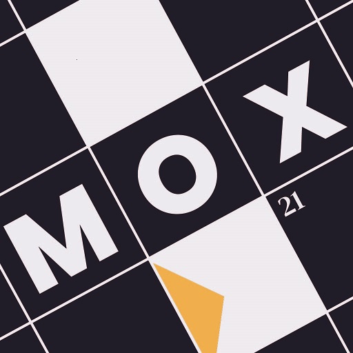 MOX par Mots Croises Magazine 1.10