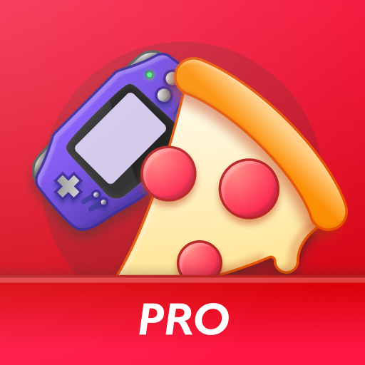 Pizza Boy GBA Pro 2.3.2