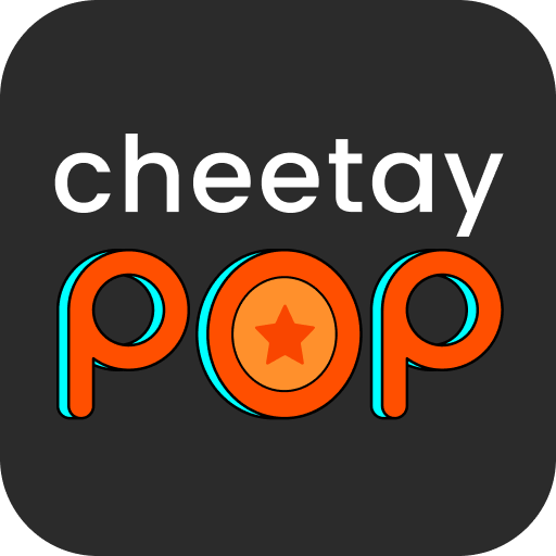CheetayPOP 1.7