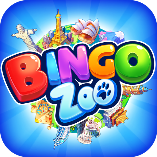 Bingo Zoo-Bingo Games! 1.31.0
