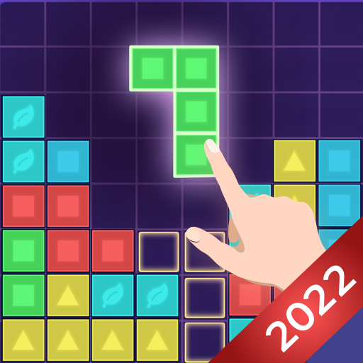 Block Puzzle - Jeux de Puzzle 2.16.1