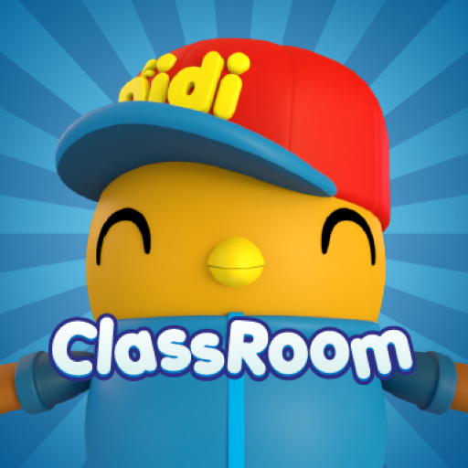 Didi & Friends Classroom 1.0.5