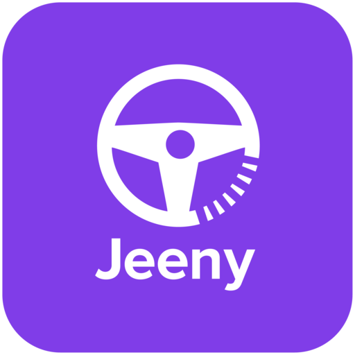 Jeeny - for Drivers 20.19.0