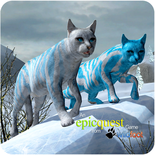 Cats of the Arctic 1.1