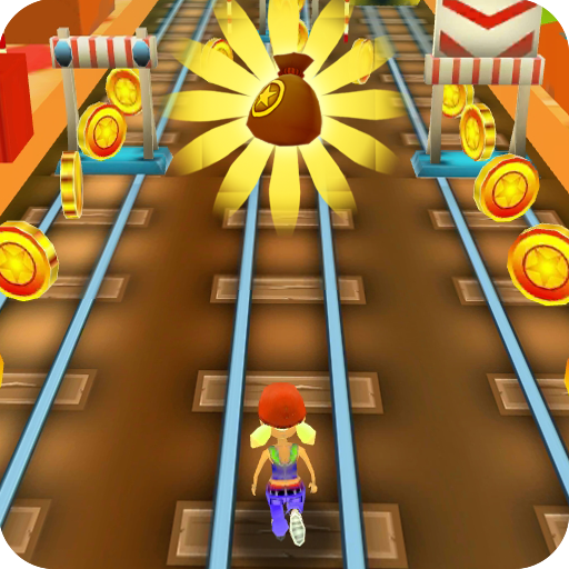 Subway Boost - Track Runner 1.0