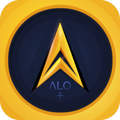 AloTel Plus Messenger 8.2.7