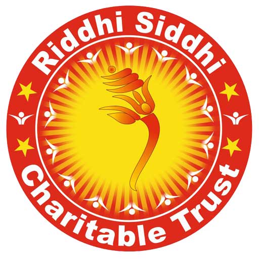 Riddhi Siddhi Charitable Trust 7.0