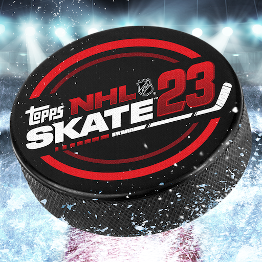 Topps® NHL SKATE™ Card Trader 19.8.0