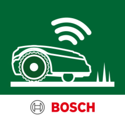 Bosch Smart Gardening 3.4.0