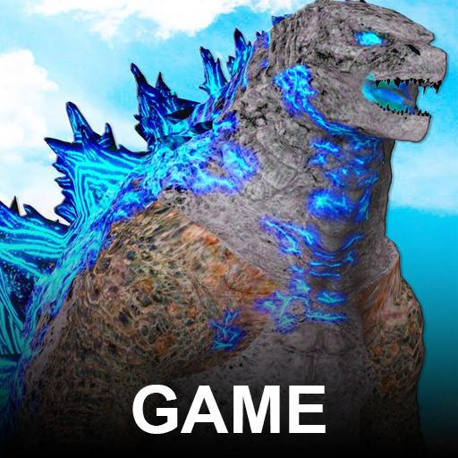 Godzilla Games Godzilla Games 1.2