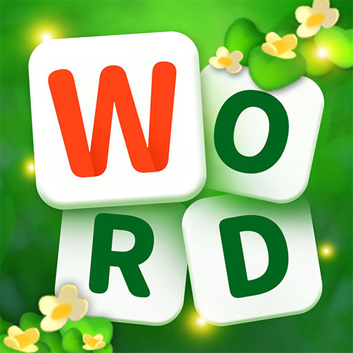 Word Gardener: Roses and More 1.1.8