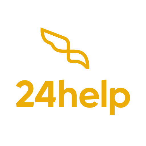 24help - Seja um Prestador 2.0.0